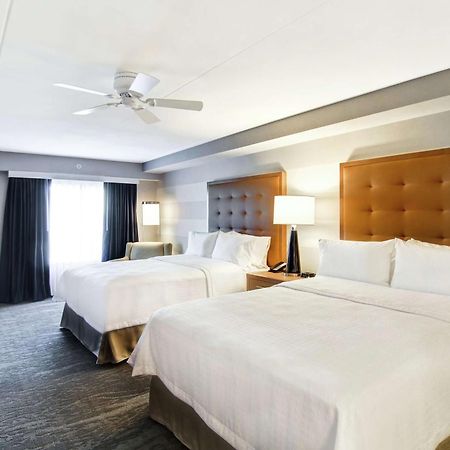 Homewood Suites By Hilton Ottawa Kanata Екстериор снимка