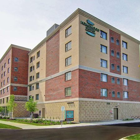 Homewood Suites By Hilton Ottawa Kanata Екстериор снимка