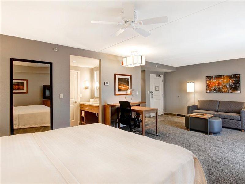 Homewood Suites By Hilton Ottawa Kanata Екстериор снимка