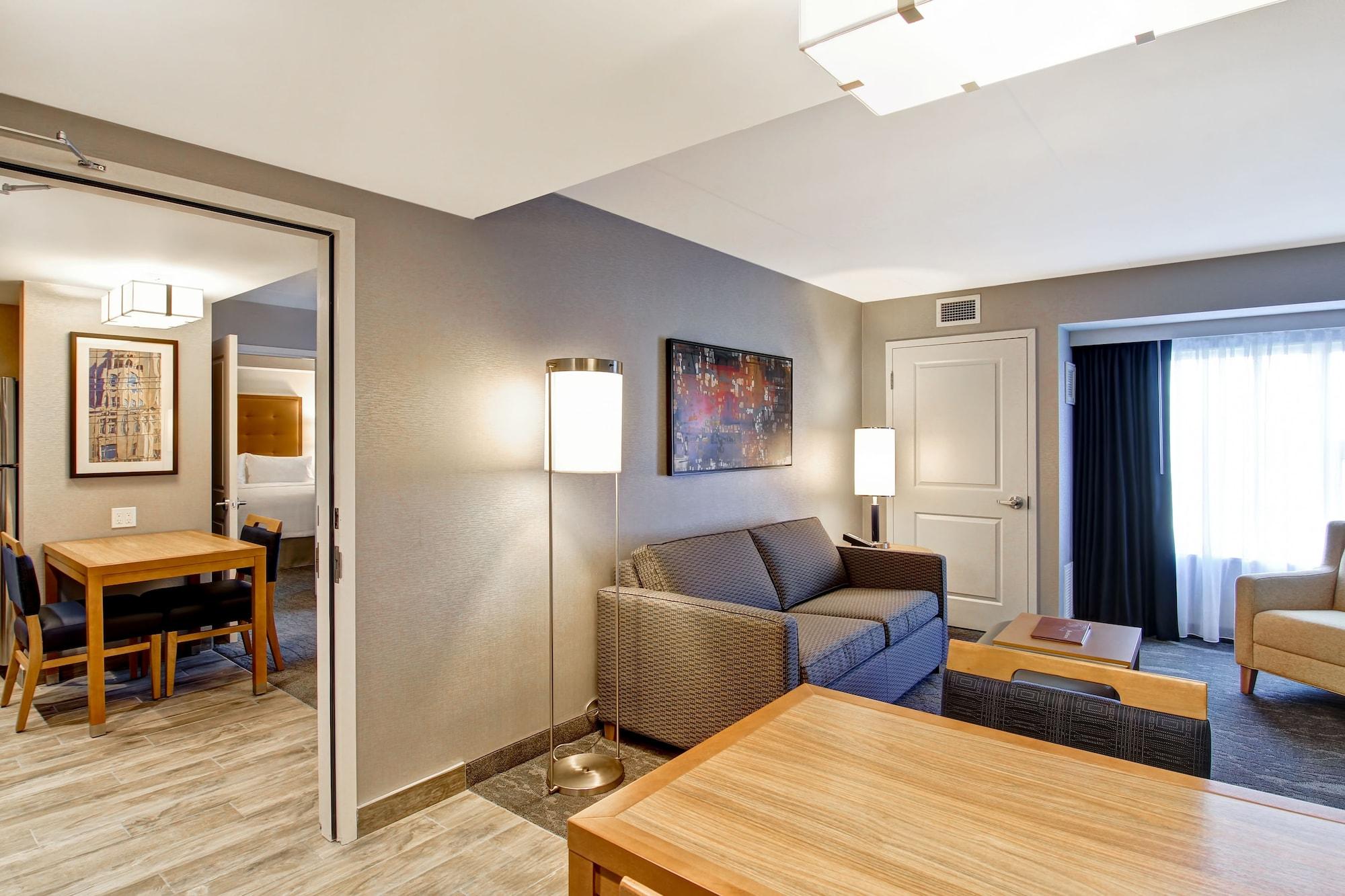 Homewood Suites By Hilton Ottawa Kanata Екстериор снимка
