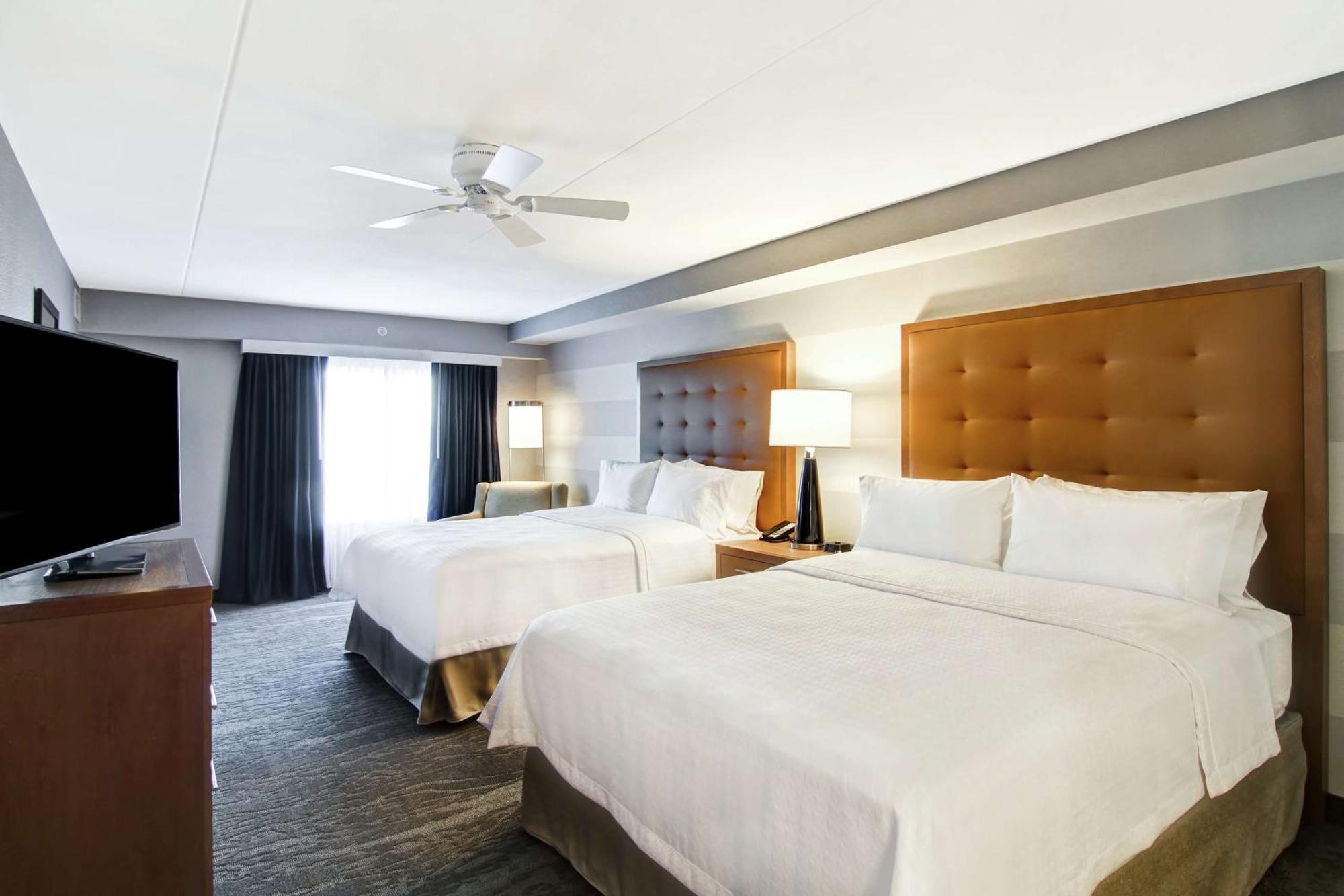 Homewood Suites By Hilton Ottawa Kanata Екстериор снимка