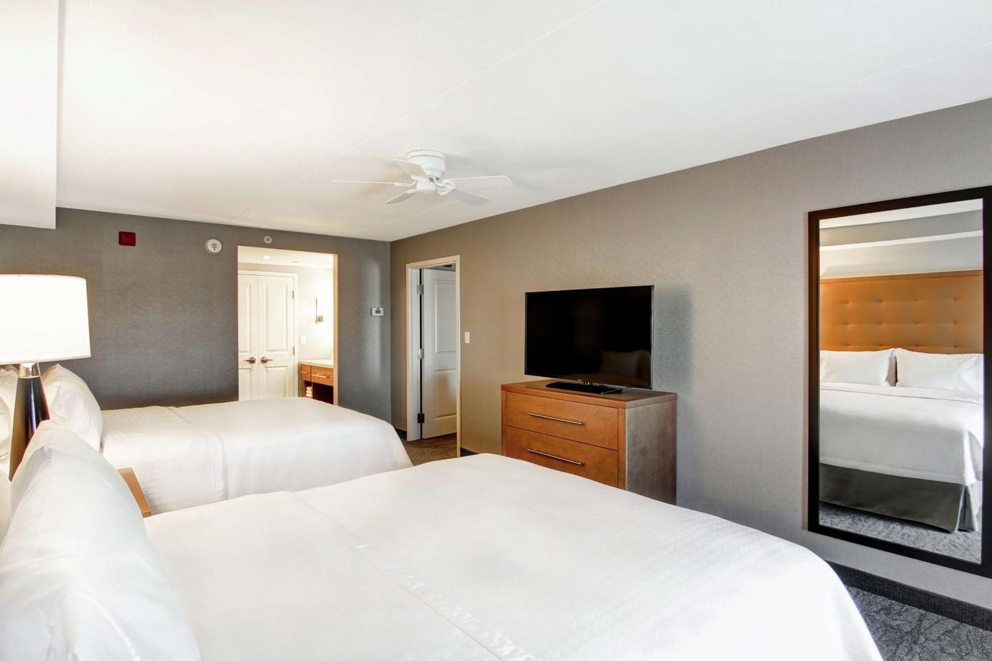 Homewood Suites By Hilton Ottawa Kanata Екстериор снимка