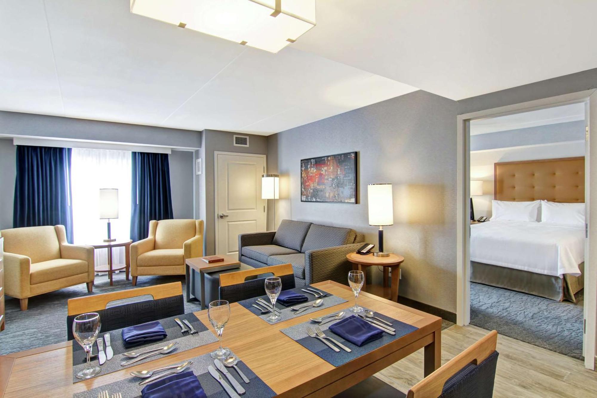 Homewood Suites By Hilton Ottawa Kanata Екстериор снимка