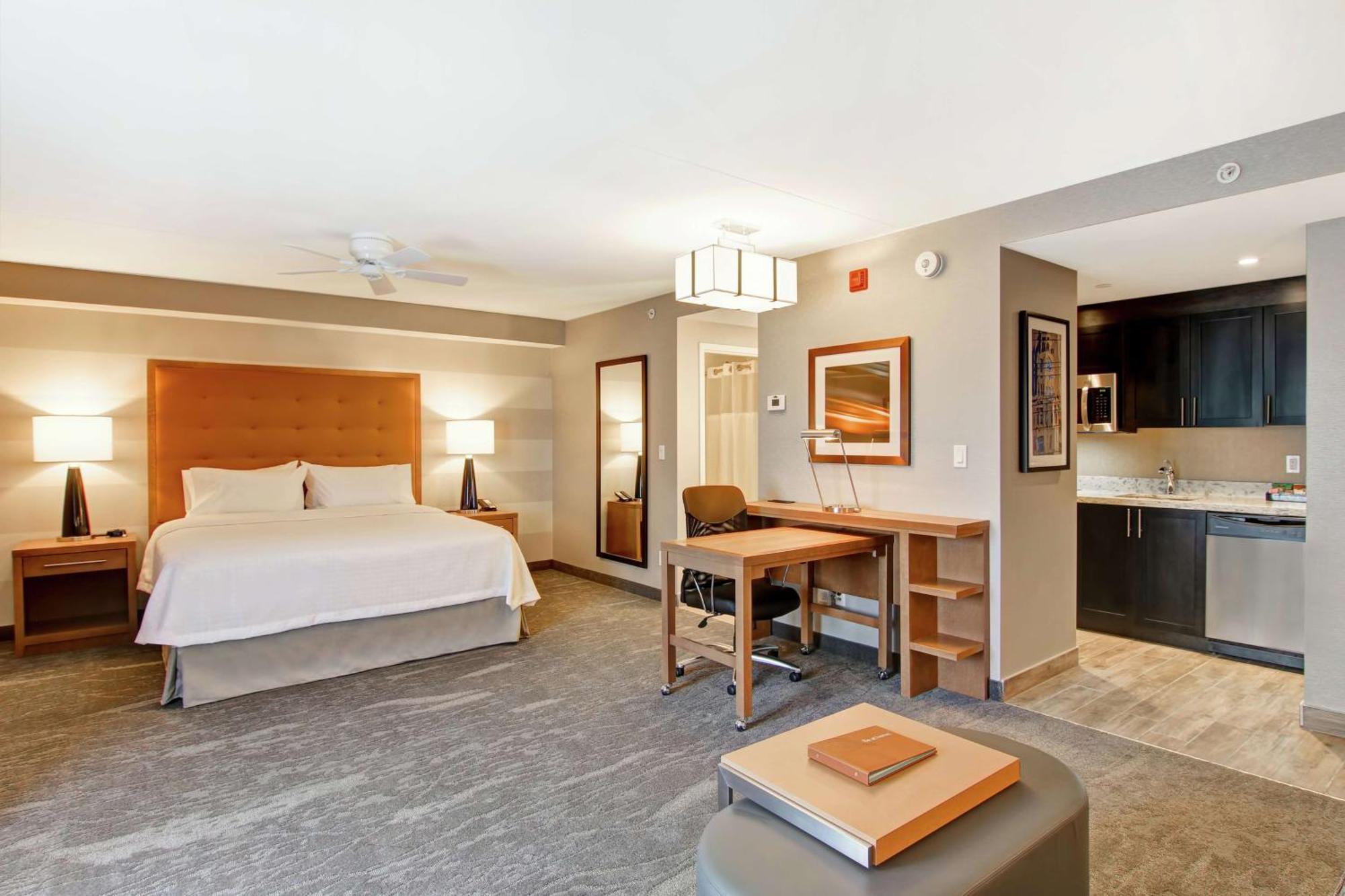 Homewood Suites By Hilton Ottawa Kanata Екстериор снимка