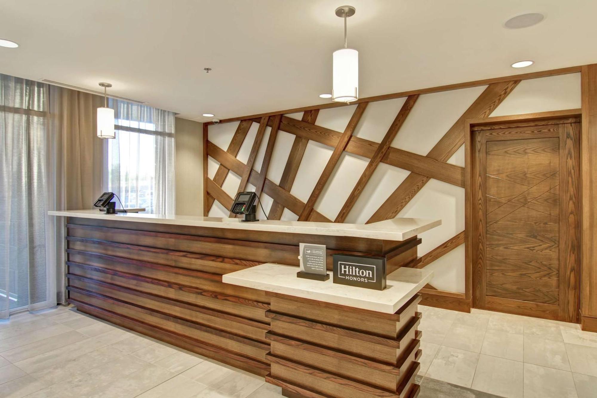 Homewood Suites By Hilton Ottawa Kanata Екстериор снимка