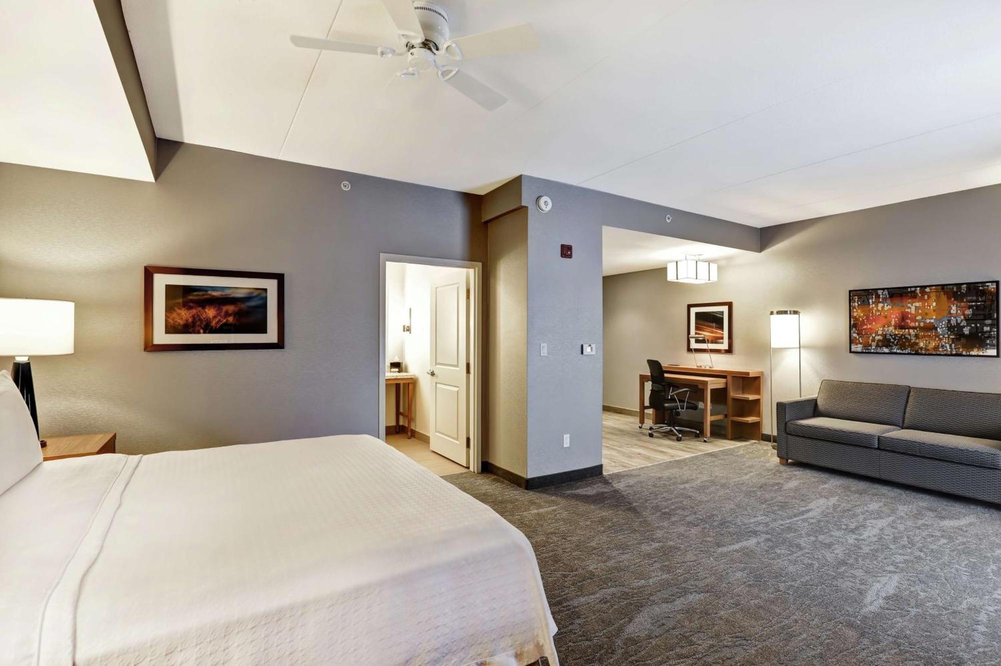 Homewood Suites By Hilton Ottawa Kanata Екстериор снимка