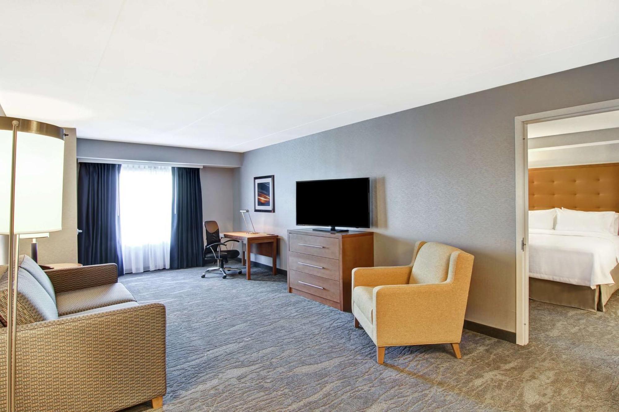 Homewood Suites By Hilton Ottawa Kanata Екстериор снимка