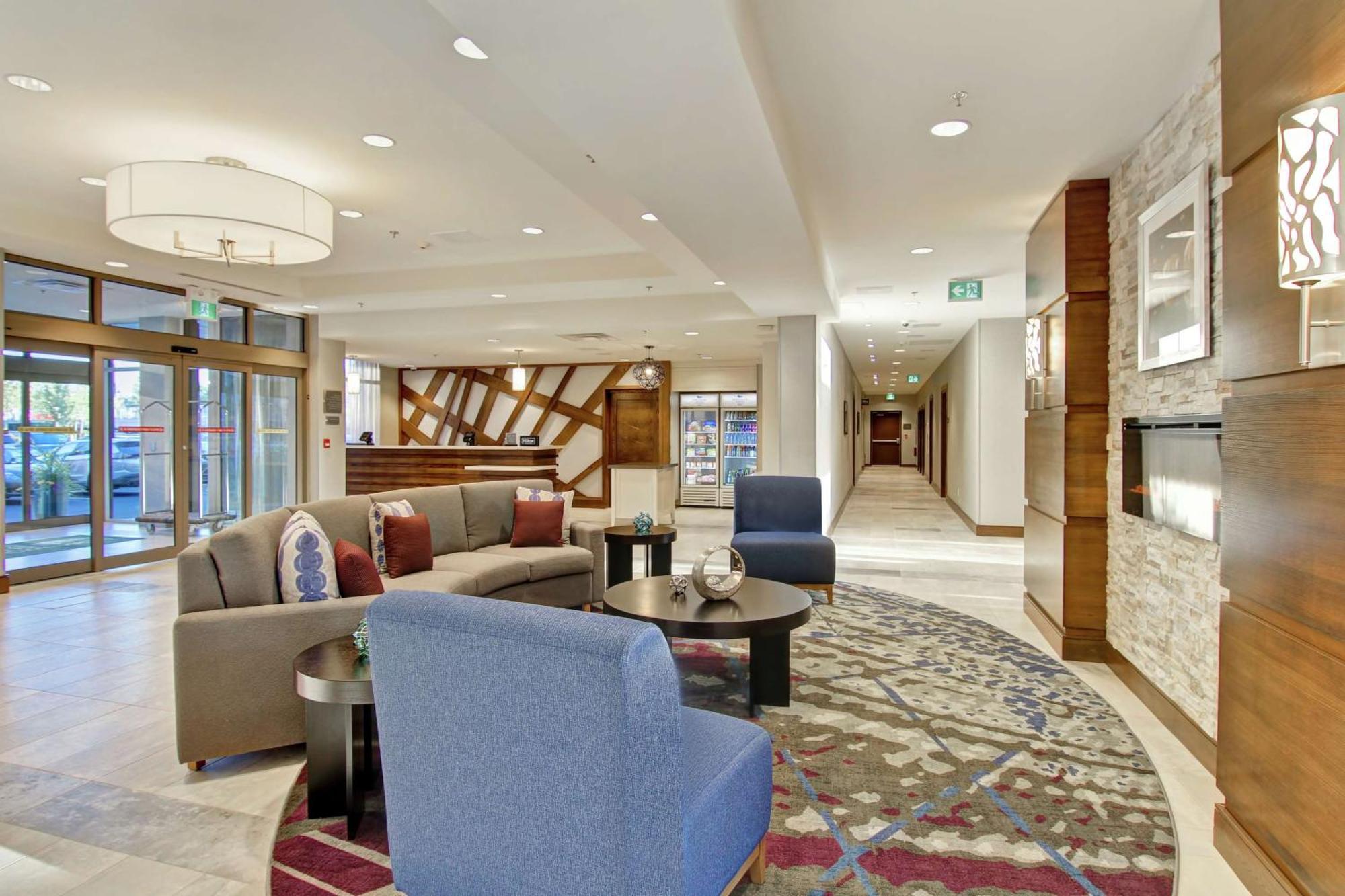Homewood Suites By Hilton Ottawa Kanata Екстериор снимка